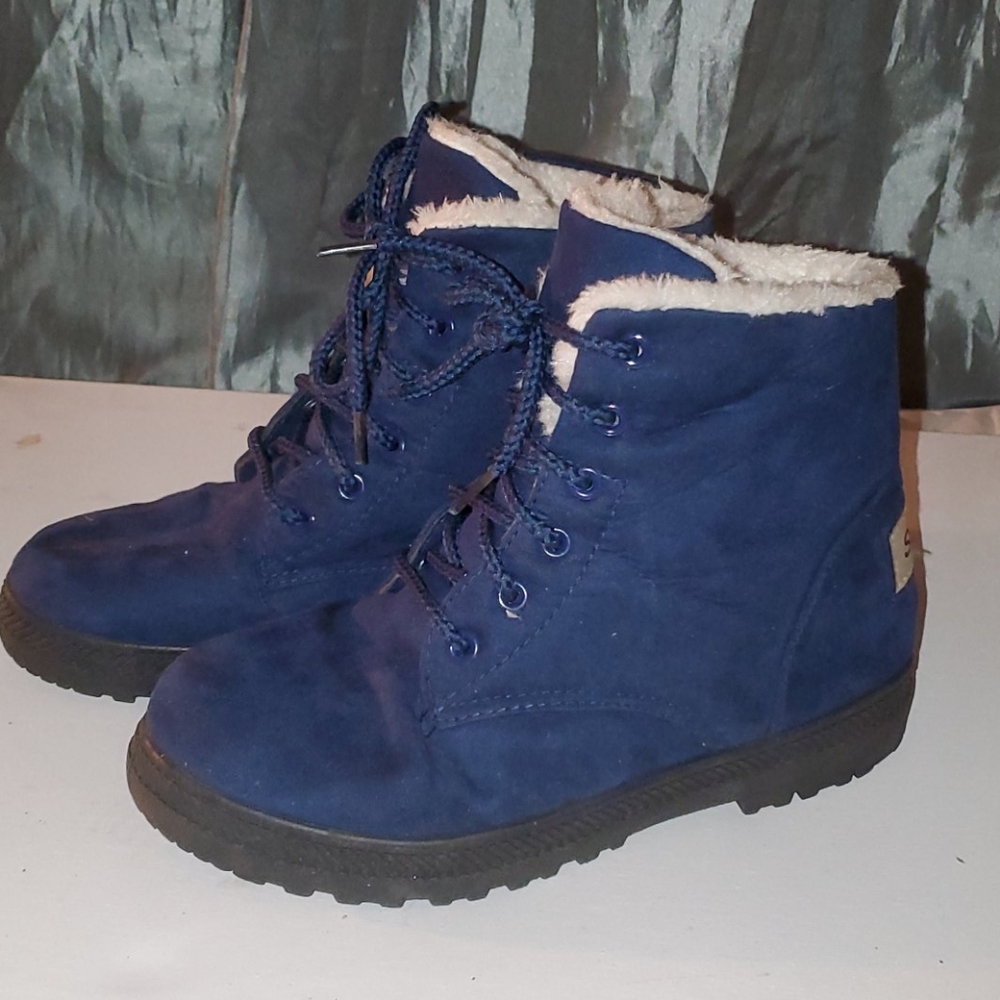 SQL boots FINAL SALE